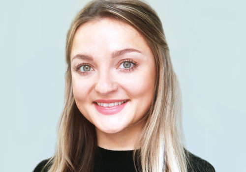 Katharina Krenn, Sales Communication Merkur Vertrieb