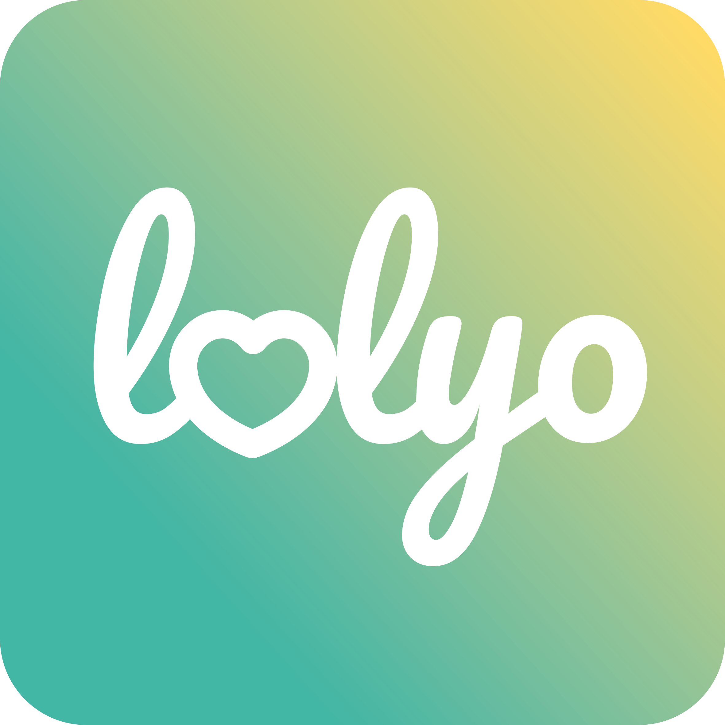 LOLYO Mitarbeiter-App