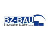 Mitarbeiter-App BZ-Bau LOGO