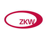 Mitarbeiter-App ZKW LOGO