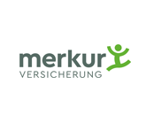 Mitarbeiter-App Merkur Versicherung Österreich LOGO