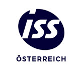 Mitarbeiter-App ISS Österreich LOGO
