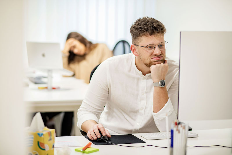 Mitarbeiterbindung als effektive Maßnahme gegen Quiet Quitting und überraschende Kündigungen