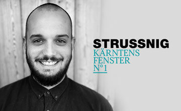 LOLYO MACH MITarbeiter-App - Daniel Orter, MA - Projektleiter für Digitalisierung und Transformation bei STRUSSNIG GmbH - Rekord Fenster
