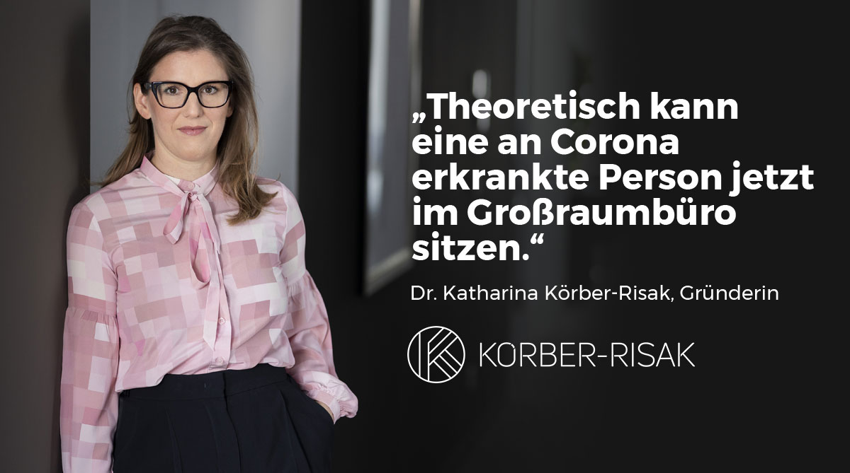 Das Ende der Corona-Quarantäne: Was Unternehmen jetzt wissen müssen