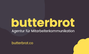 LOLYO Mitarbeiter-App Partner-Agentur für Mitarbeiterkommunikation