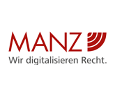 Mitarbeiter-App Referenz MANZ'sche Verlags- und Universitätsbuchhandlung GmbH - LOGO