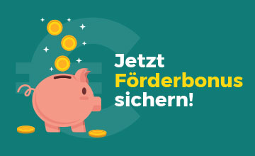 Mitarbeiter-App Foerderbonus -Foerdermanagement - Foerderrecherche - Austria - Kooperation - LOLYO - Staudinger und Partner