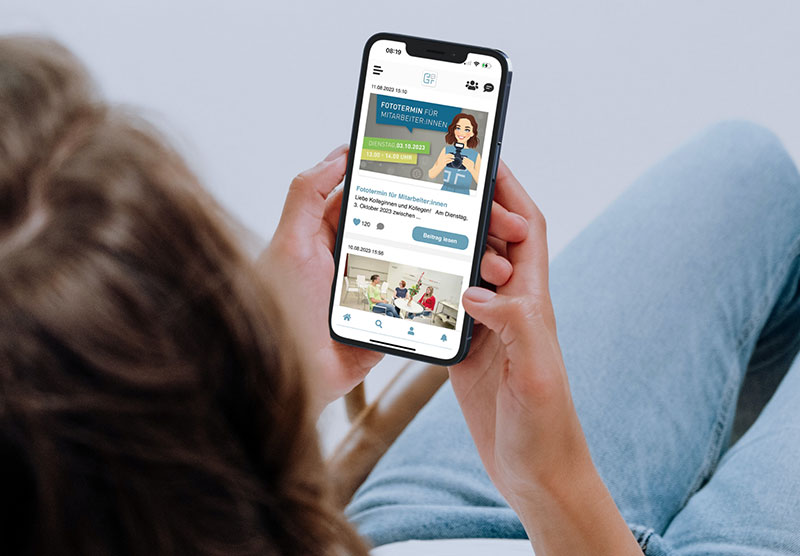 lolyo-mach-mitarbeiter-app-successstory-tauernkliniken-smartphone-app-beitrag