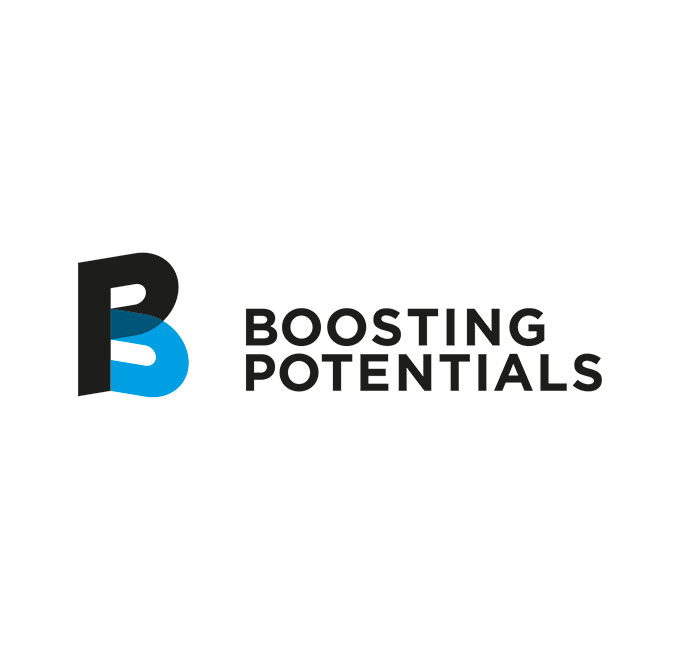 Boosting Potentials