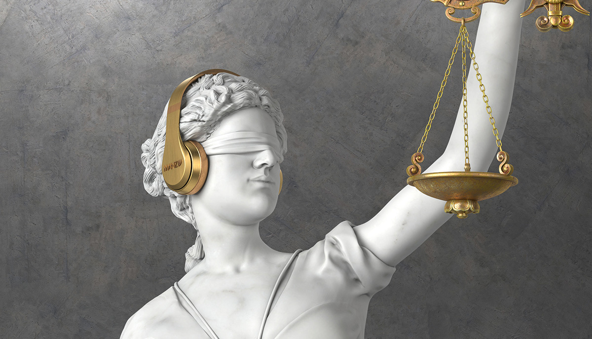 Rechtswissen zum Anhören - RECHTaktuell - der MANZ-Podcast und Recht hören. Der "ecolex" Podcast zum Wirtschaftsrecht 