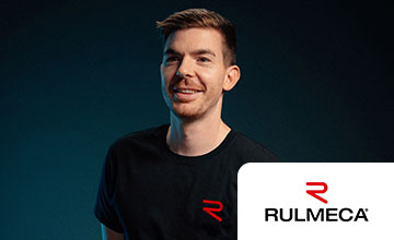 Success Story mit Christoph Steinbrecher - Rulmeca Germany - Mitarbeiter-App als Motor der internen Kommunikation