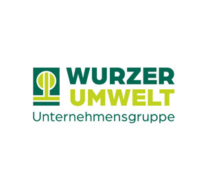 LOLYO Mitarbeiter-App Referenz Logo - Wurzer Umwelt Unternehmensgruppe