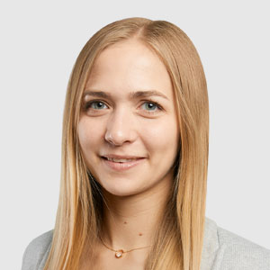 „Für uns sind zum Beispiel Pinnwände sehr wichtig. Wir sehen, dass sich unsere Mitarbeitenden hier aktiv einbringen. Sie halten besondere Momente in Bildern und Worten fest und teilen sie mit Kolleg:innen – und man erkennt, dass sie es gerne tun.“
