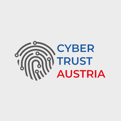Cyber Trust Austria NIS2 Platinum Label - Auszeichnung Mitarbeiter-App