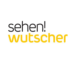 Mitarbeiter-App Referenz - Wutscher Optik GmbH & Co KG - sehen! wutscher LOGO