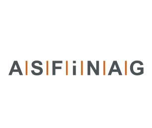 Mitarbeiter-App Referenz ASFINAG - Autobahnen- und Schnellstraßen- Finanzierungs-Aktiengesellschaft LOGO