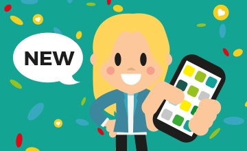 LOLYO Mitarbeiter-App New Features Changes 12-2025 - LOLYO Figur