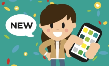 Mitarbeiter-App - New Features Changes 03.2026