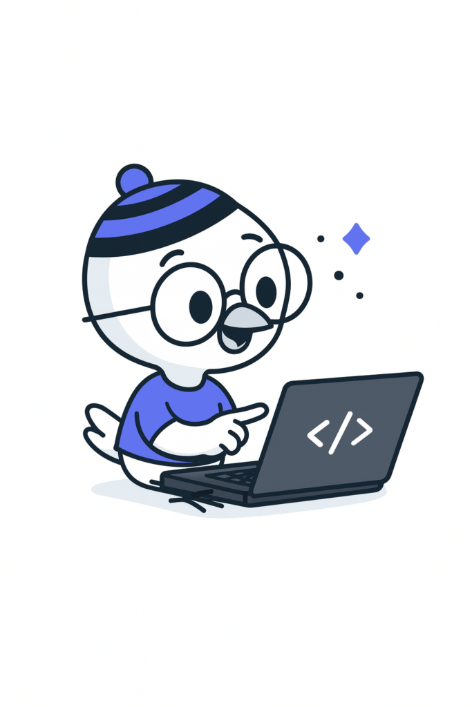 Teamazing - Teamo-AI -Programming - Vogel - PC