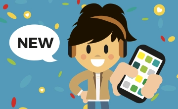 Mitarbeiter-App New Features 07-26
