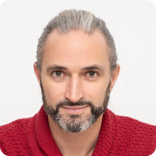 Emmanuel Buchholz, LOLYO Setup Partner