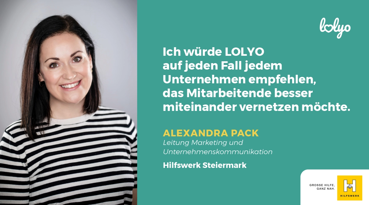 Hilfswerk Steiermark