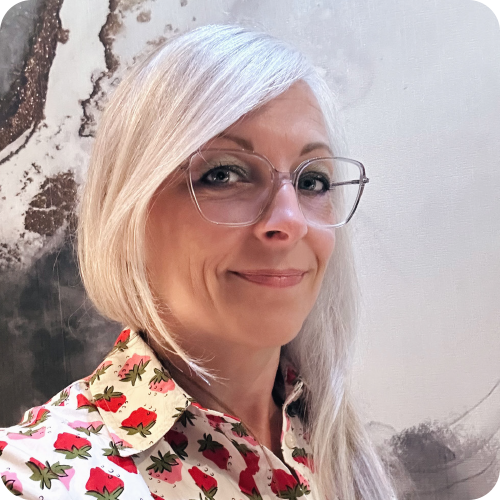 Melanie Motiwalla, LOLYO Setup Partnerin
